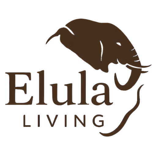 Elula Living Logo